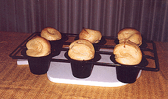 popover pan