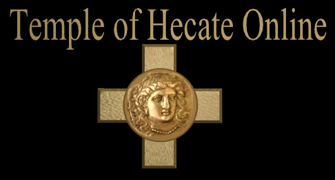 The Temple of Hecate Online