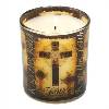 Faith Jar Candle