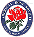 American Rose Society logo
