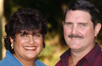 Billy's Parents