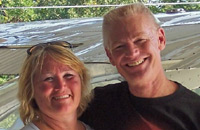 Brianne's Parents