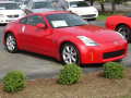 350Z-front