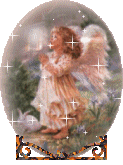 angel globe