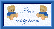 i love bears