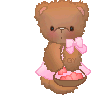 sister bear adopt
