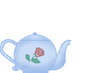 left teapot