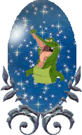 gator globe