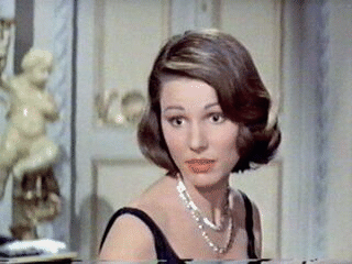 Honeymoon Machine #1