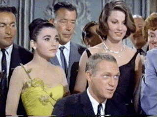 Honeymoon Machine #3