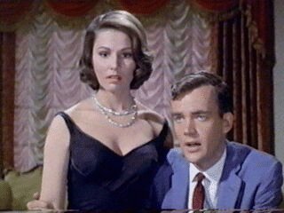 Honeymoon Machine #5