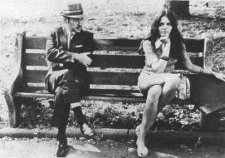 Last of the Red Hot Lovers