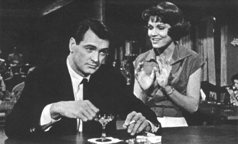 Man's Favorite Sport?