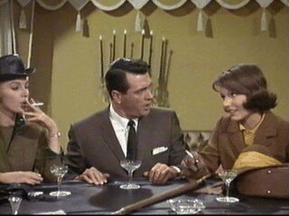 Man's Favorite Sport #3