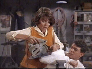 Man's Favorite Sport #7