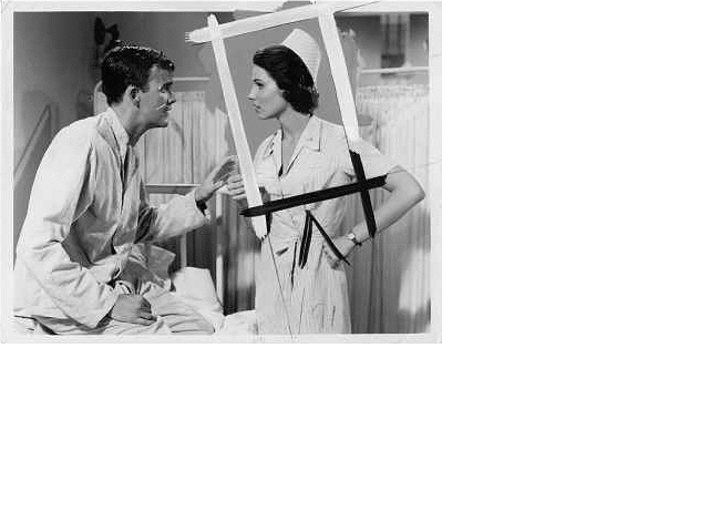 Horizontal Lieutenant