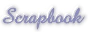 Scrapbook