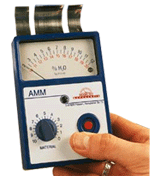 Moisture Meter