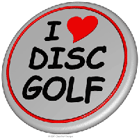 Disc Golf Designs