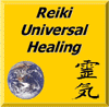 Reiki Universal Healing Principles and Ethics