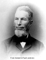 Frederick William Petrie II