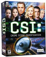 Csi Pc