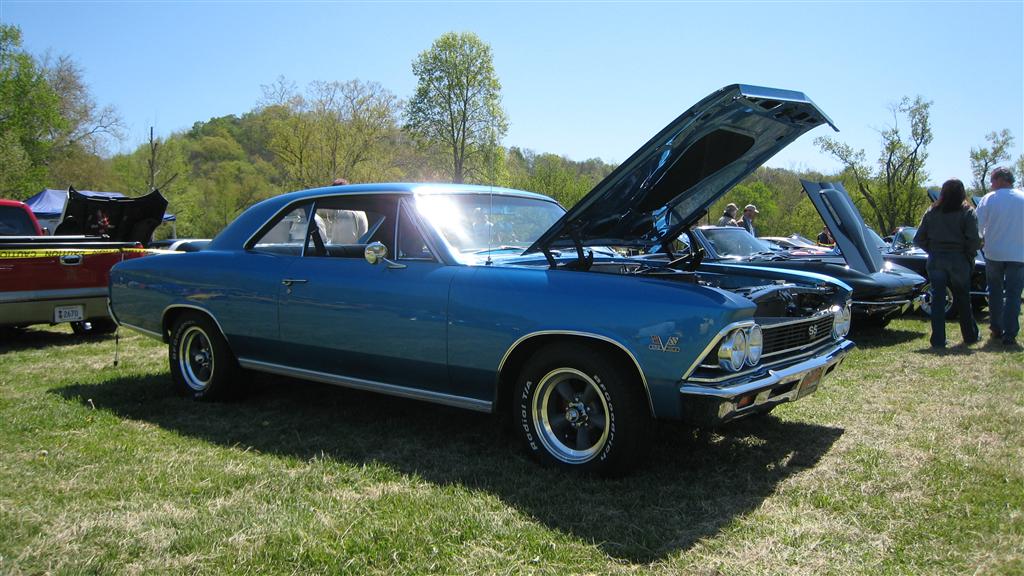 66 ChevelleWeb Page 