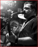 Kenny Marine - Owner (Double K Recording Studio)