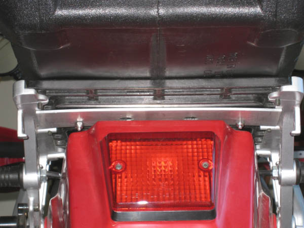 Underside