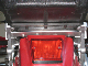 Underside
