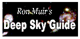 Ron Muir's Deep Sky Guide Logo