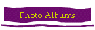 Photo Albums