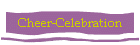 Cheer-Celebration