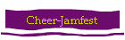 Cheer-Jamfest