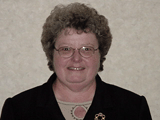 Suzanne Cassidy