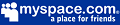 MySpace Logo