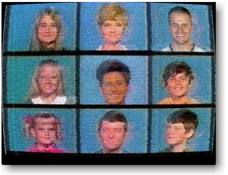 Tom Brady Bunch altered by Mike