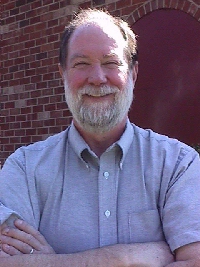 Picture of Ray Renner