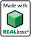 Made with REALbasic.