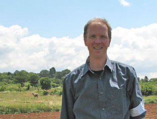 Bob Silvanik photo