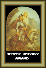 Angelic Guidance Award