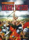 Warhammer Ancient Battles