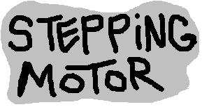 Stepping Motor