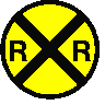 Railroad Crossing