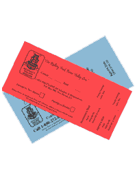 Kentucky Railway Museum Tickets