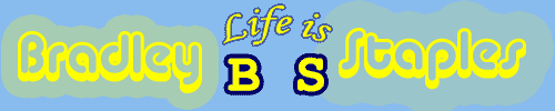 Life is BS