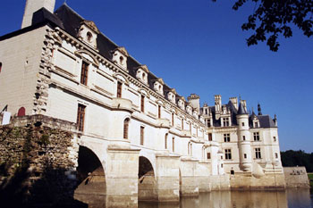 Chenonceau, Loire Valley France