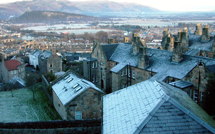 Stirling Scotland