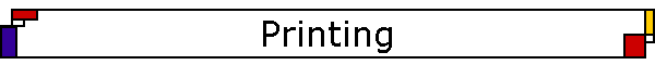 Printing
