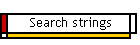 Search strings